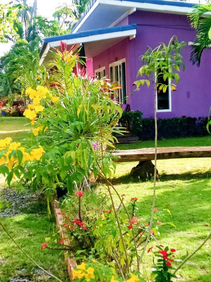 Suwantana Lanta Houses Koh Lanta Exterior photo