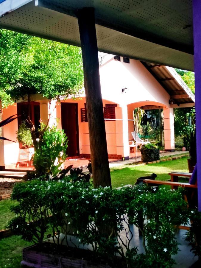 Suwantana Lanta Houses Koh Lanta Exterior photo