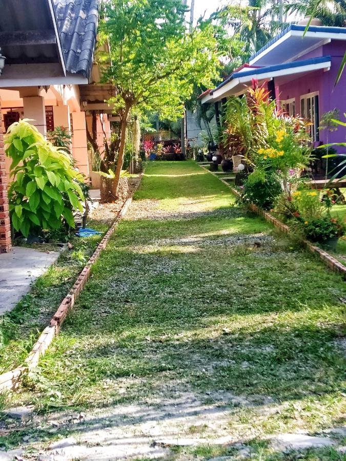 Suwantana Lanta Houses Koh Lanta Exterior photo