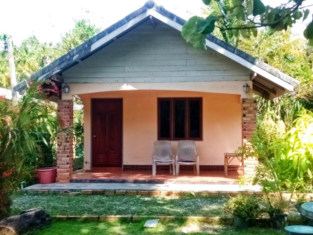 Suwantana Lanta Houses Koh Lanta Exterior photo